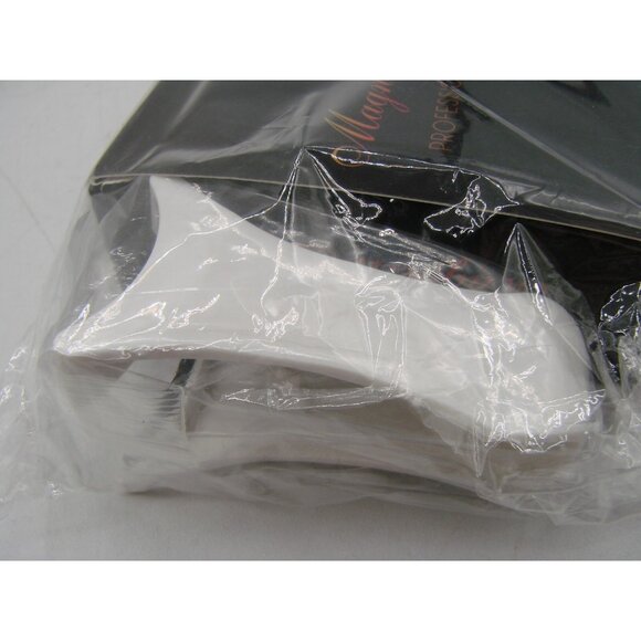 NEW Professional Magnetic Eye Lashes Style L02 No Glue Needed Natural New in Pkg - Picture 6 of 9